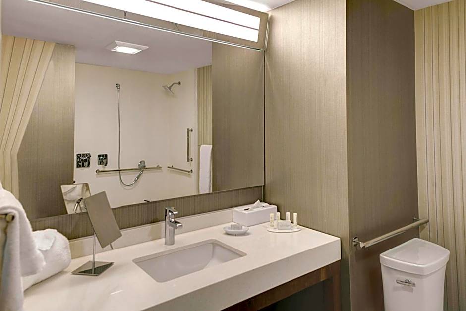 Courtyard by Marriott New Orleans Westbank/Gretna