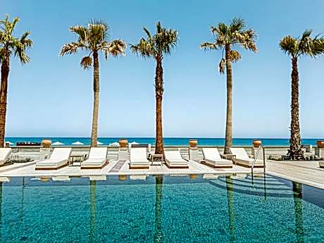 Grecotel Plaza Beach House