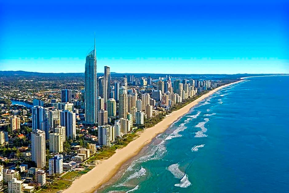 Trilogy Surfers Paradise