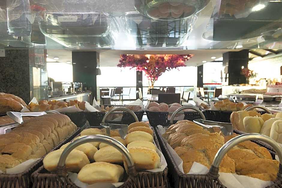 Hotel Golden Park Recife Boa Viagem By Nacional Inn
