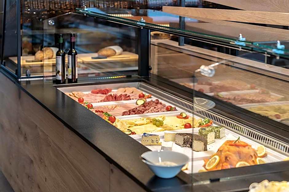 Augsburg Hotel Sonnenhof