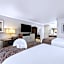 Best Western University Inn Santa Clara