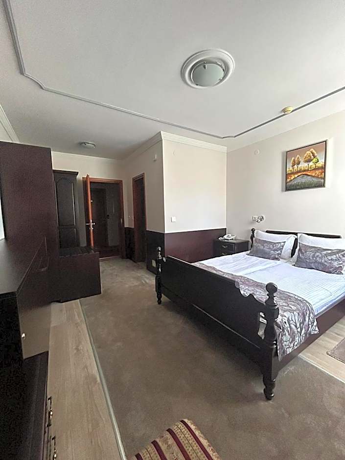 Hotel Bosna 1