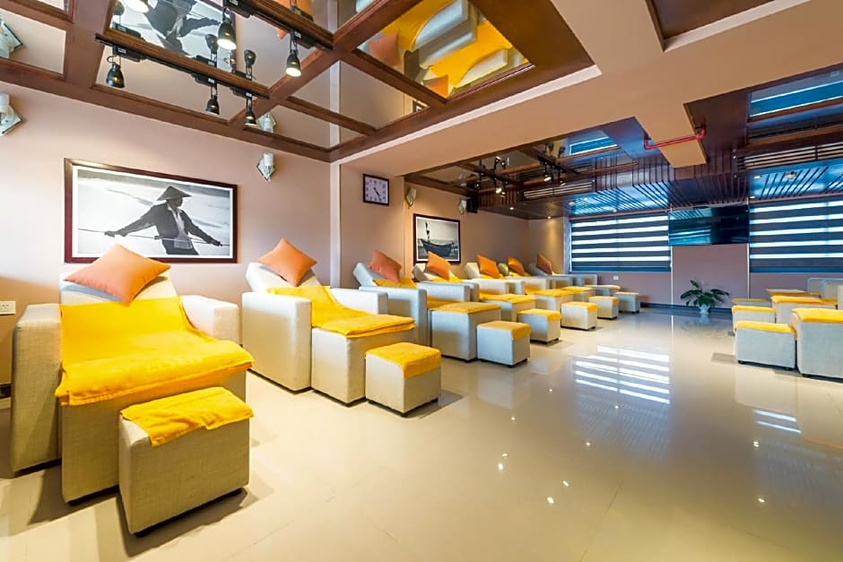 White Sand Boutique Hotel