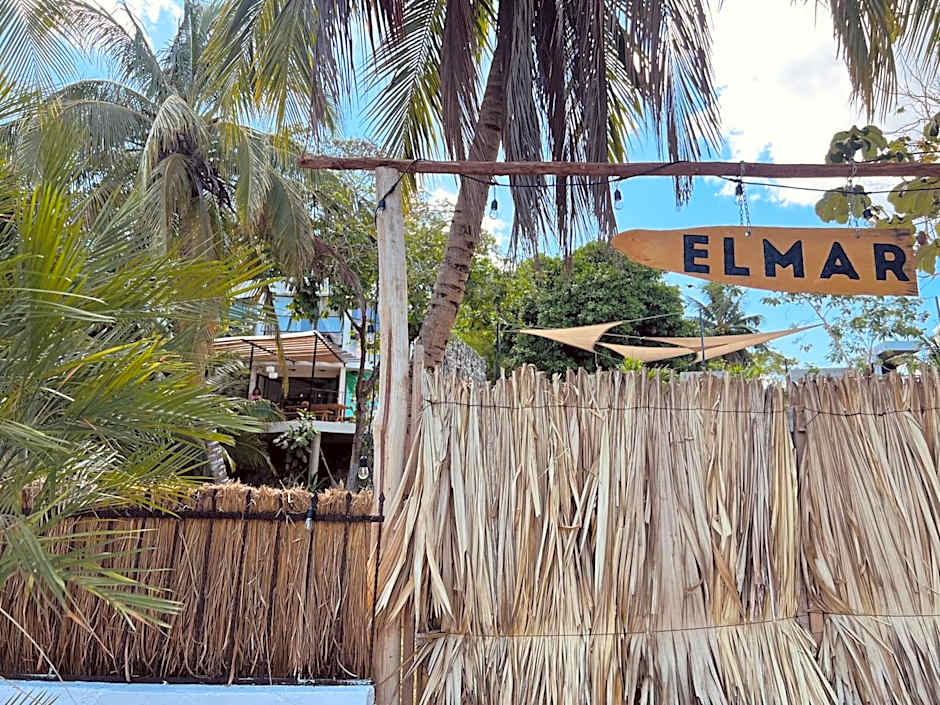 Elmar Hostel