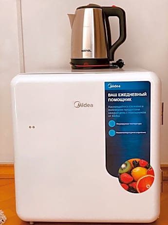 Two-Bedroom Apartment (6 Adults)