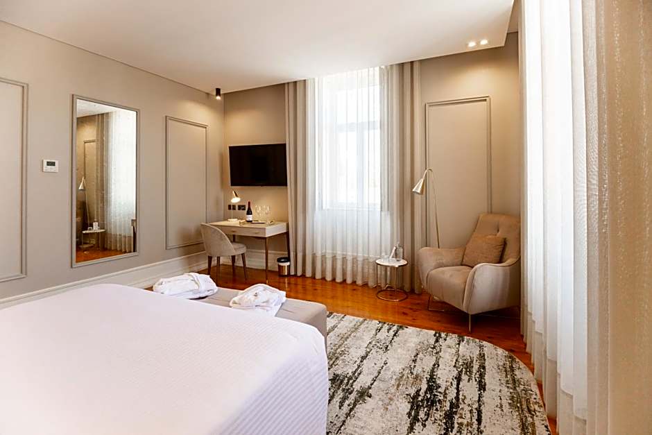 Avenida Boutique Hotel