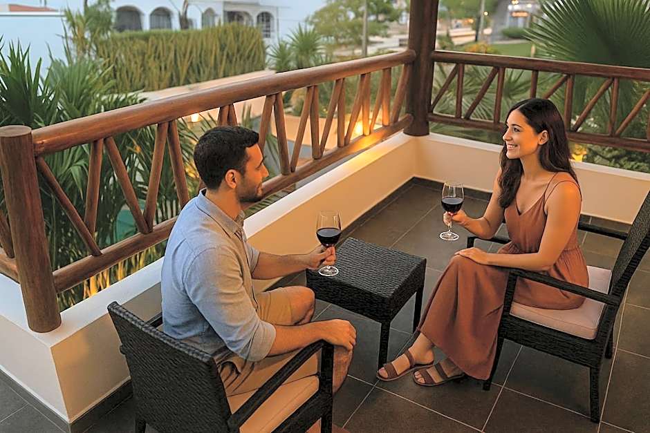 Villa Sofia Boutique Hotel - Near Cancun Downtown