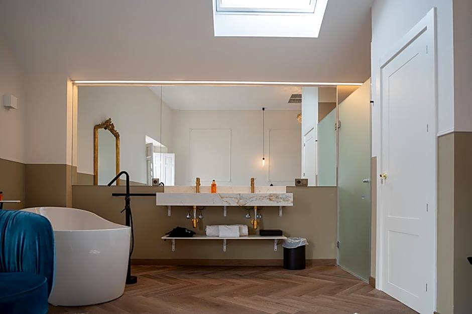 Hotel Boutique Las Indianas