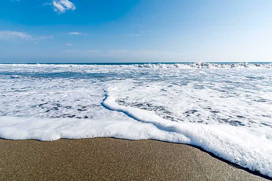 Hotel Terraza del Pacifico