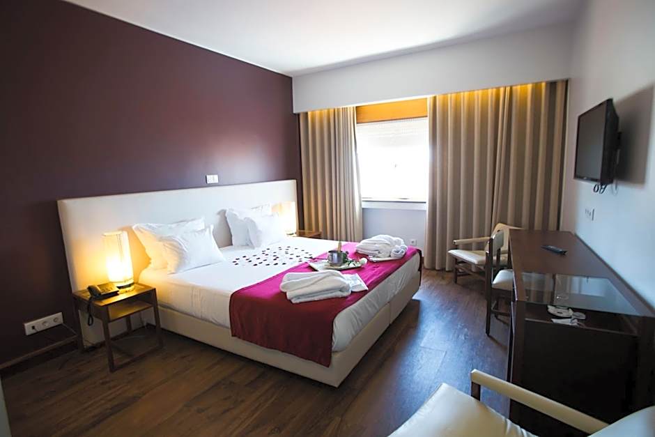 Hotel Rali Viana