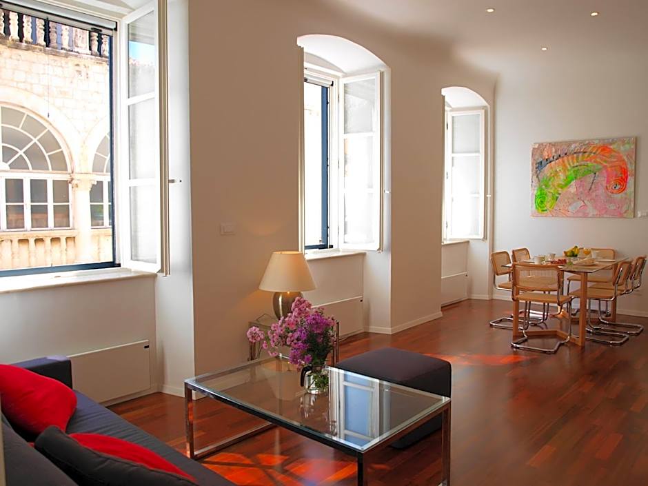 Miró Studio Apartments Dubrovnik