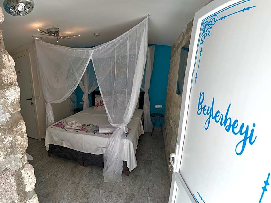 Usta x Cirak Butik Otel