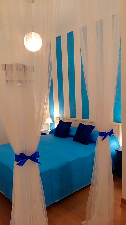 B&B Una Rotonda sul mare