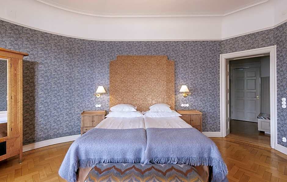 Hotel Esplanade, BW Signature Collection