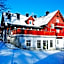 Hotel Willa Odkrywcow