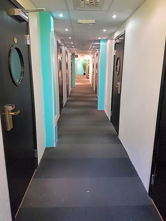 Hotell Centralstation