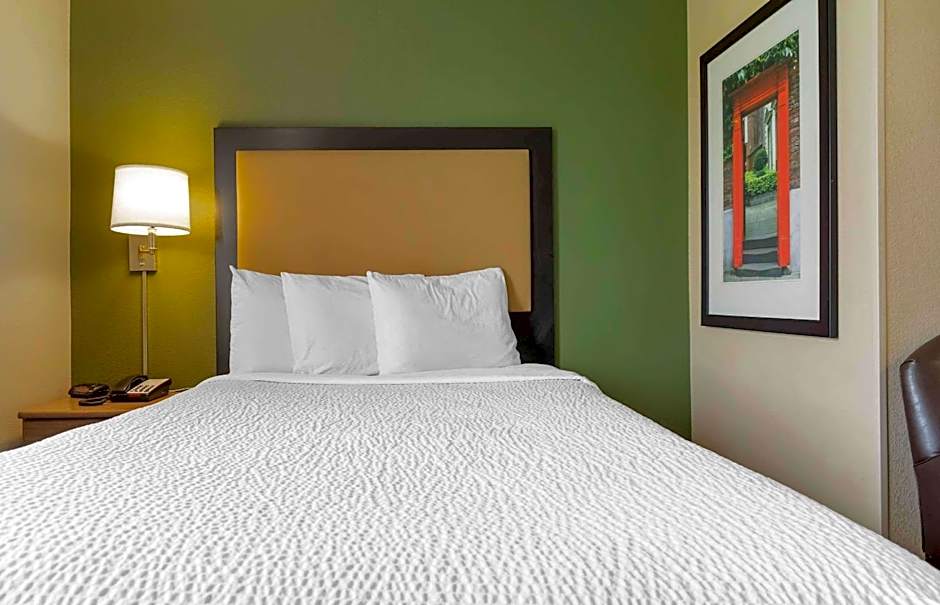 Extended Stay America Select Suites - Austin - Round Rock - North
