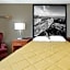 Super 8 by Wyndham Miles City