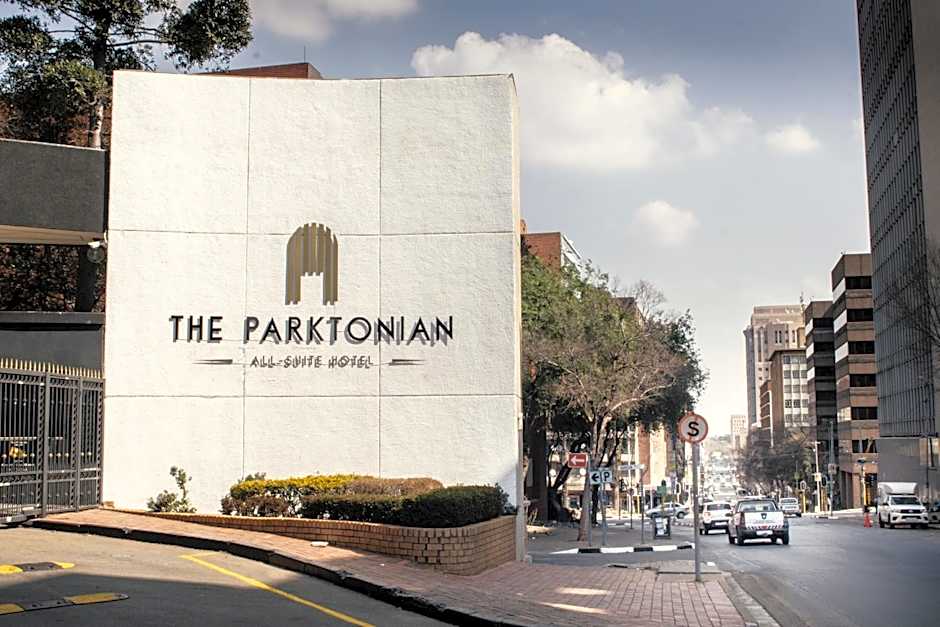 The Parktonian All Suite Hotel