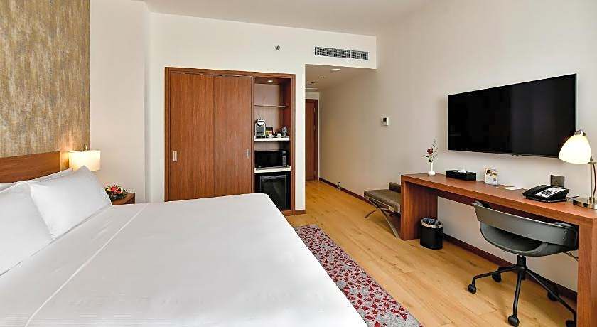 Comfort Hotel Riyadh Olaya