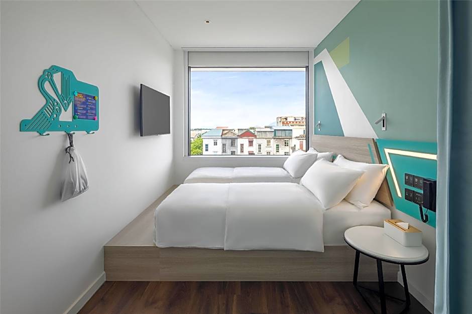 Tru by Hilton Viet Tri City Centre