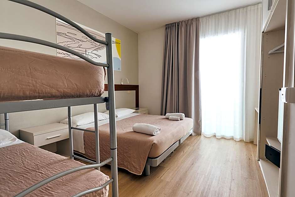 Hotel Bettina