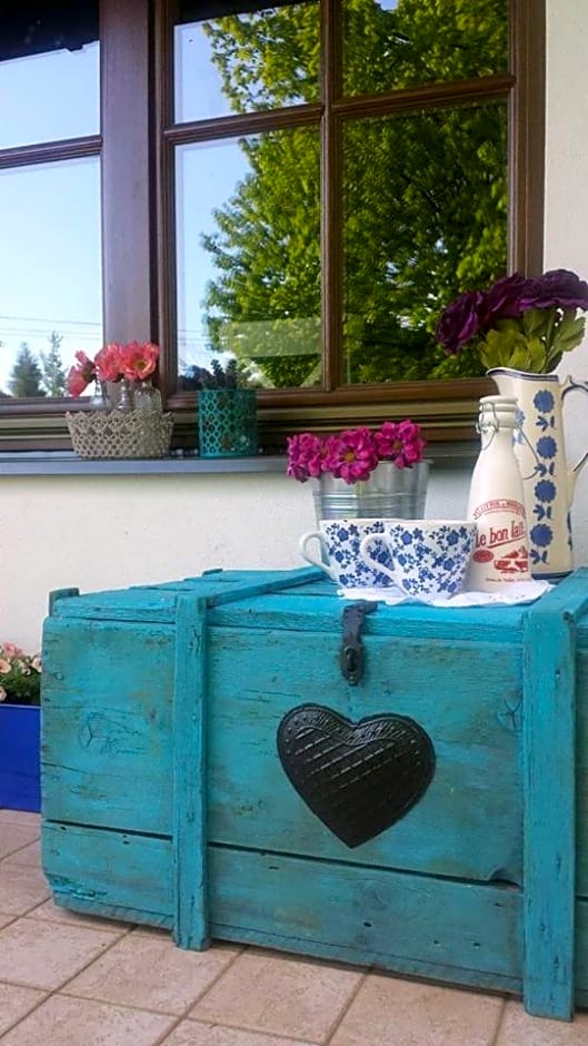 Chalúpka pod Lipkami