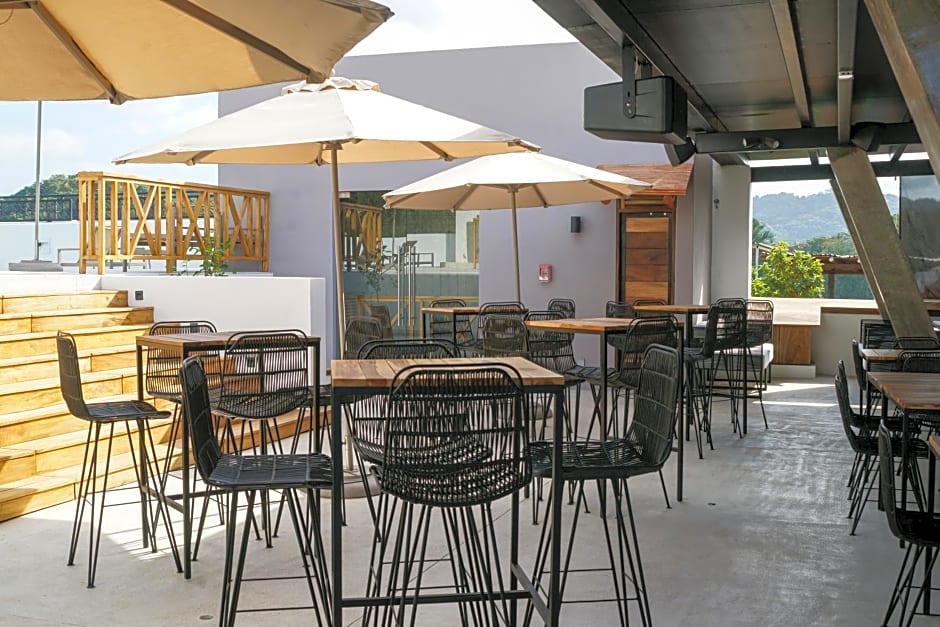 Ximena Hotel Boutique