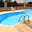 Best Western Lubbock Inn