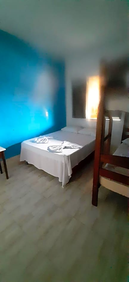 Hostel Em Boas Mãos