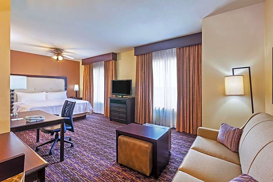 Photo 1 of 4 of Studio 1 King Bed Suite