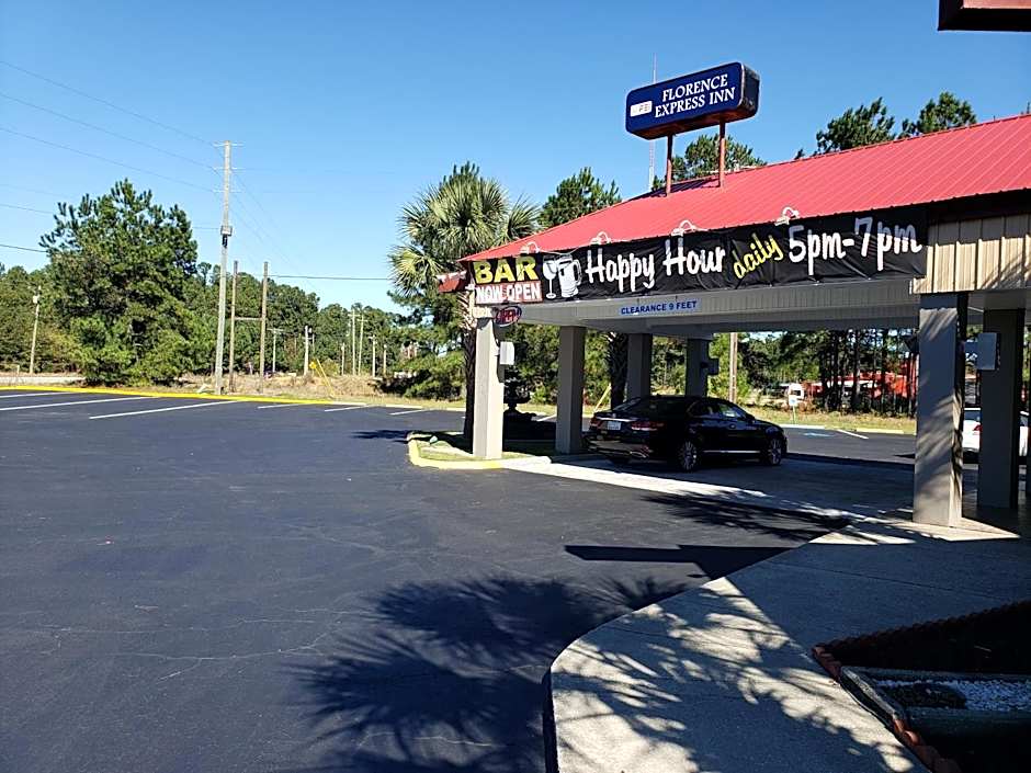 Photo 1 of 24 of Florence Express Inn