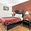 Econo Lodge Research Triangle Park