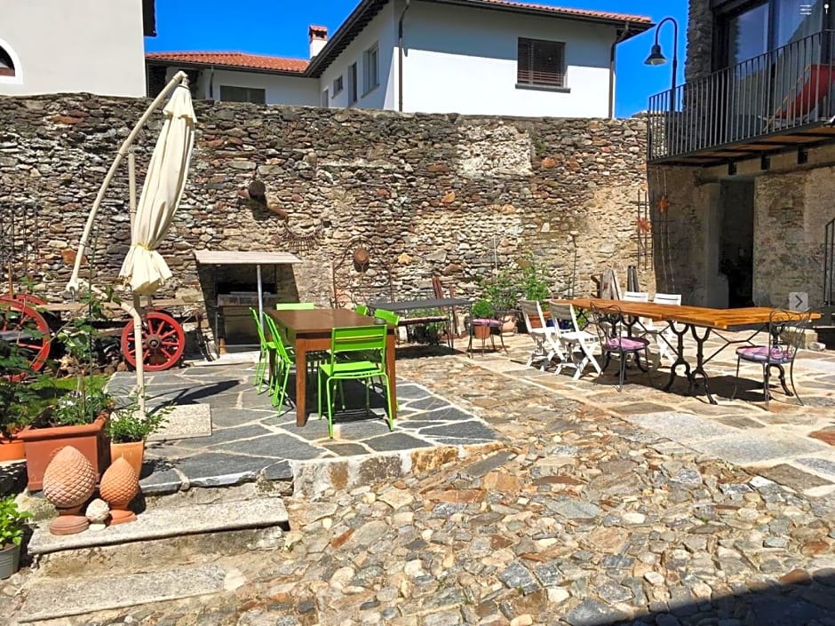 Antica Sosta dei Viandanti