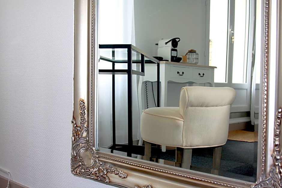 Logis Hôtel Sea View