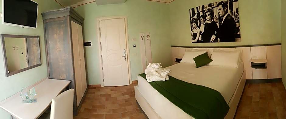 Dolce Vita - Exclusive Inn