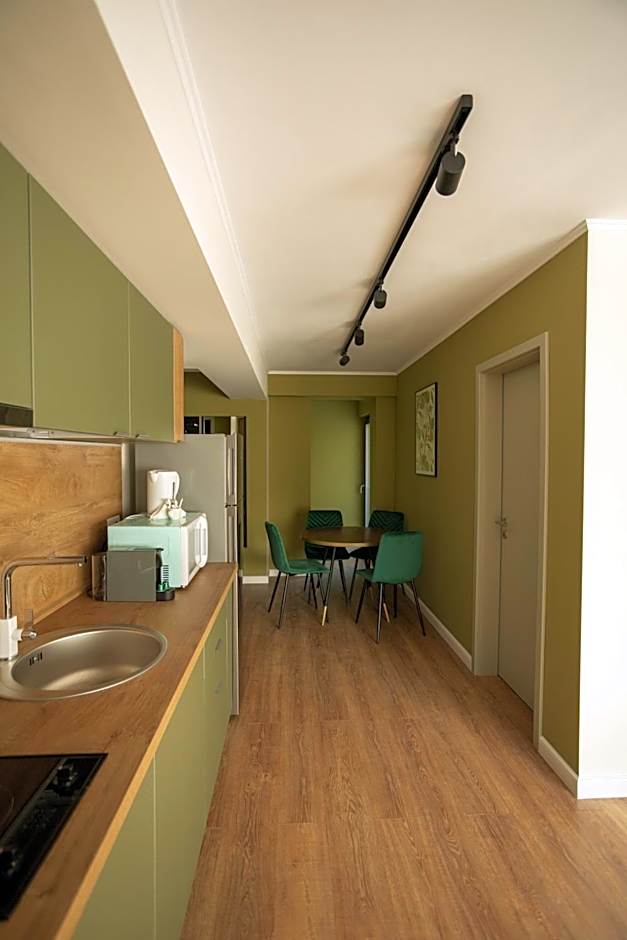 Oliv Residence