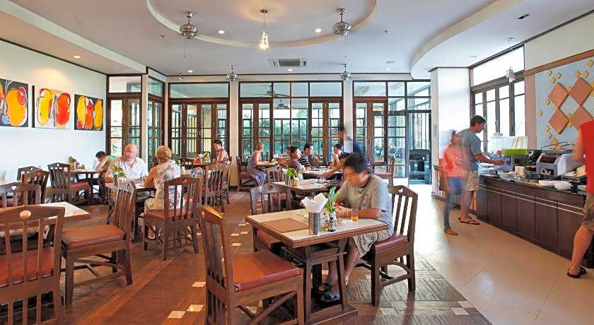Pattaya Loft