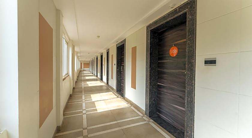 Zone Connect by The Park, Parra, Goa