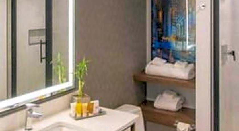 Hollywood Casino-Hotel at Greektown