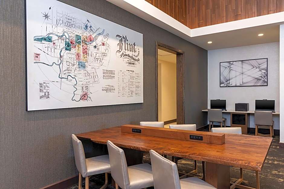 Hyatt Place Flint/Grand Blanc