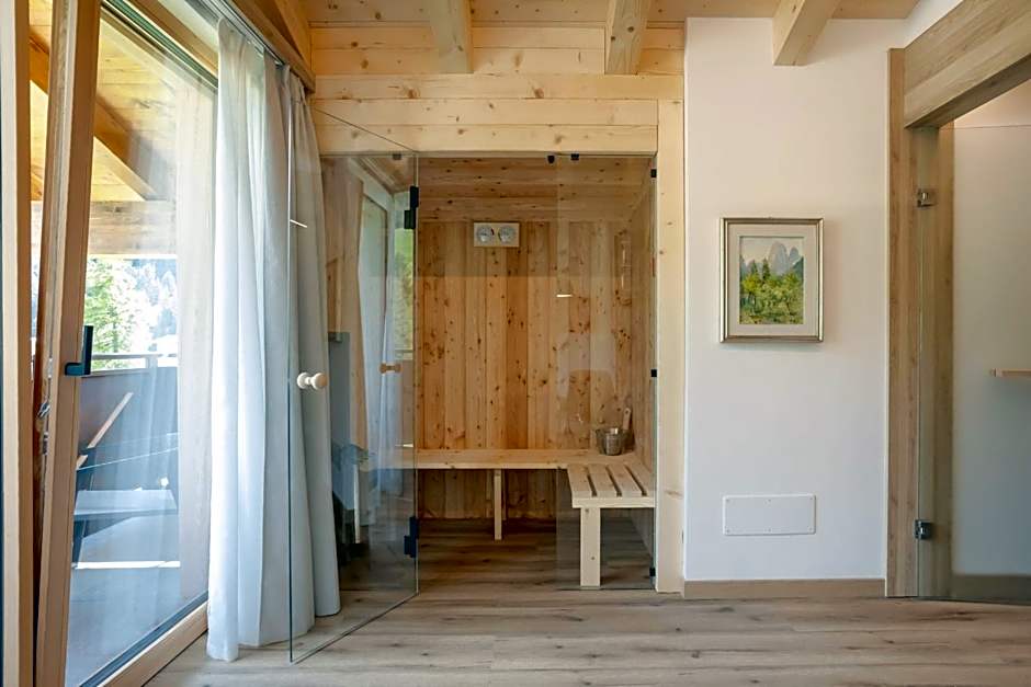 Wellness Hotel Dolomia