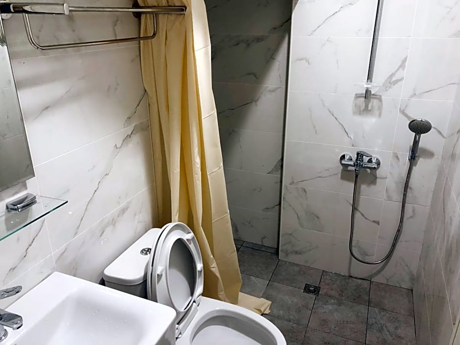 Delicateperfume-Ruifang Station