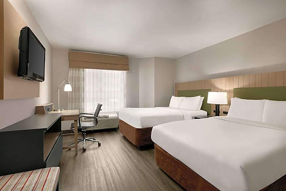 Country Inn & Suites by Radisson, Roanoke Rapids, NC