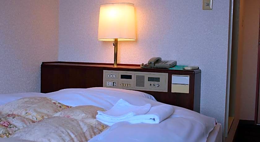 Hotel Higashihiroshima Hills Saijo