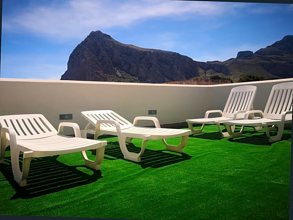 B&B Vivere San Vito Lo Capo