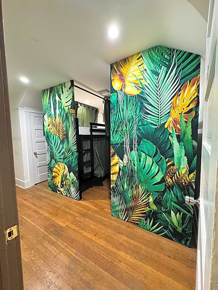 Echo Zen Hostal