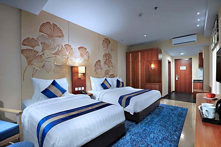 Aston Inn Gideon Batam