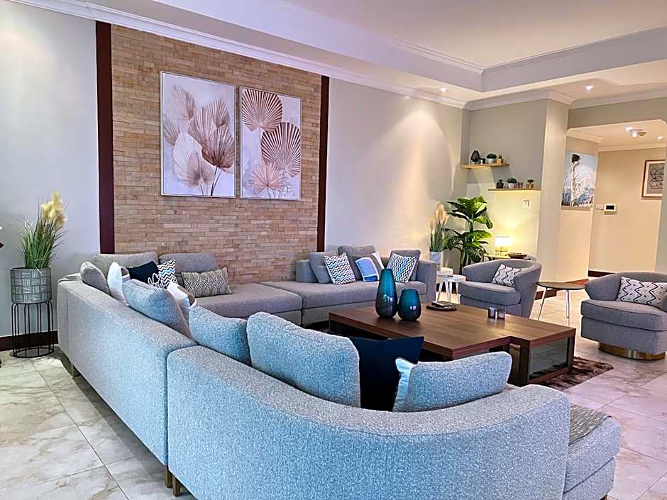 Fairview Luxury Apartments